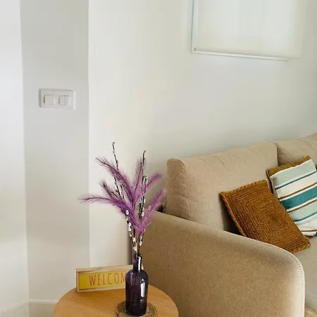 Apartment Hispalis Barrio De Santa Cruz Seville