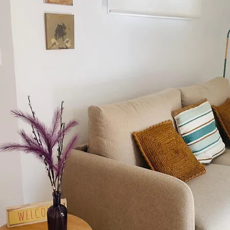 Apartment Hispalis Barrio De Santa Cruz
