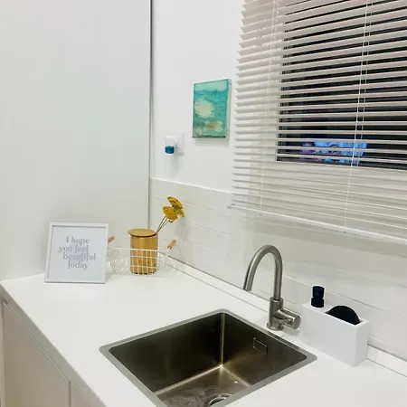 Hispalis Barrio De Santa Cruz * إشبيلية