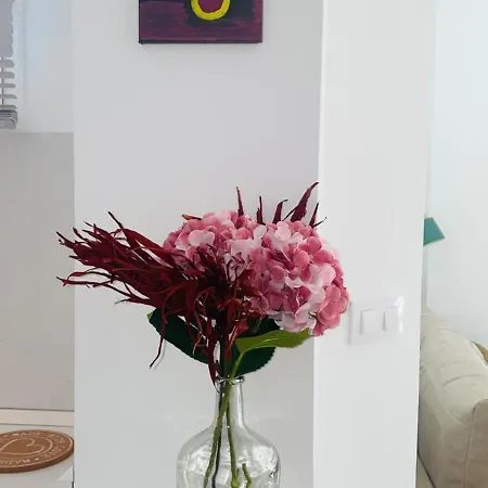 Apartment Hispalis Barrio De Santa Cruz