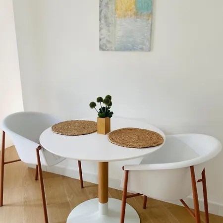 Apartment Hispalis Barrio De Santa Cruz Sevilla