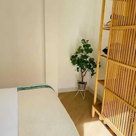 Apartment Hispalis Barrio De Santa Cruz