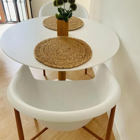 Apartment Hispalis Barrio De Santa Cruz *