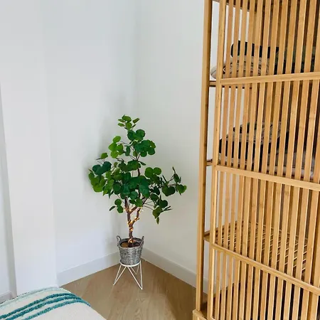 Apartment Hispalis Barrio De Santa Cruz Seville