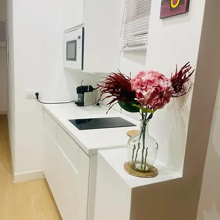 Apartment Hispalis Barrio De Santa Cruz