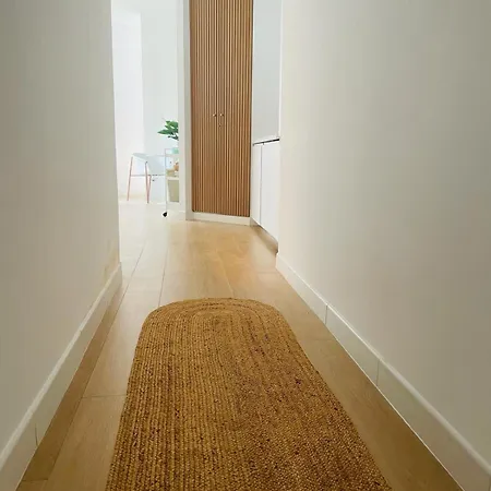 Hispalis Barrio De Santa Cruz شقة *