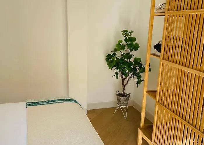 Апартаменты Hispalis Barrio De Santa Cruz