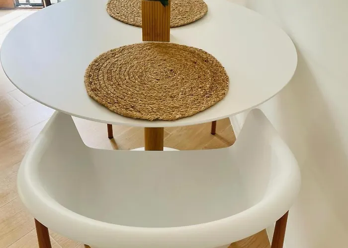 Апартаменты Hispalis Barrio De Santa Cruz *