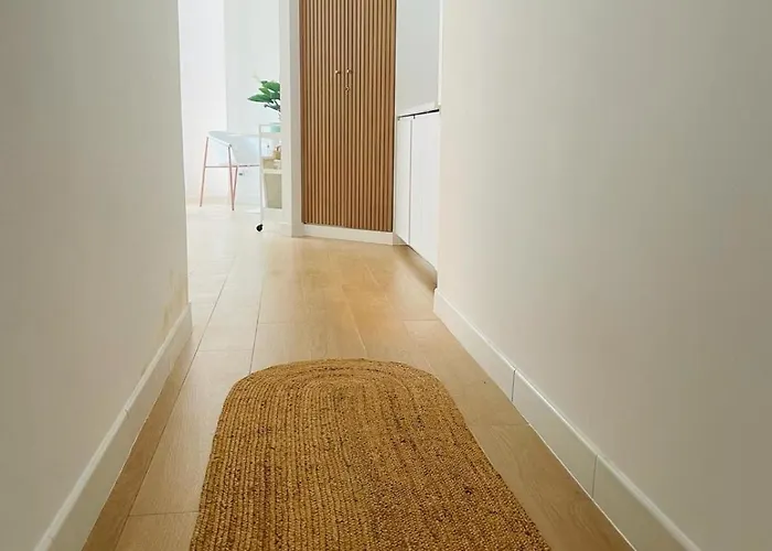 Hispalis Barrio De Santa Cruz Апартаменты *