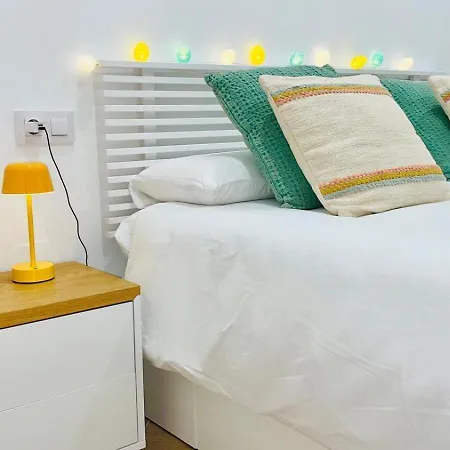Apartamento Hispalis Barrio De Santa Cruz