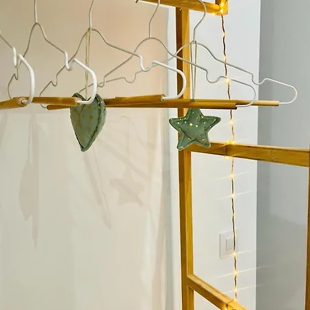 Apartamento Hispalis Barrio De Santa Cruz *